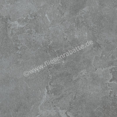 Marazzi Mystone Pietra Ligure Antracite 120x120 cm Bodenfliese / Wandfliese Matt Eben Naturale MPJH | 424972