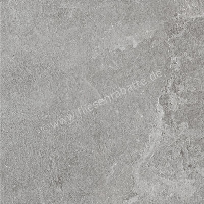 Marazzi Mystone Pietra Ligure Cenere 60x60 cm Bodenfliese / Wandfliese Matt Eben Naturale MPK6 | 425041