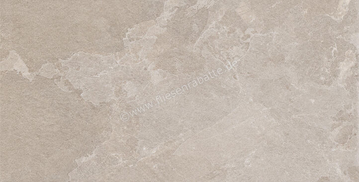 Marazzi Mystone Pietra Ligure Beige 75x150 cm Bodenfliese / Wandfliese Matt Eben Naturale MPKG | 425068