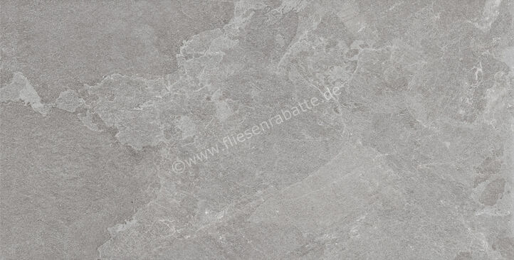 Marazzi Mystone Pietra Ligure Cenere 75x150 cm Bodenfliese / Wandfliese Matt Eben Naturale MPKJ | 425074