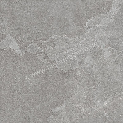 Marazzi Mystone Pietra Ligure Cenere 75x75 cm Bodenfliese / Wandfliese Matt Eben Naturale MPKL | 425080