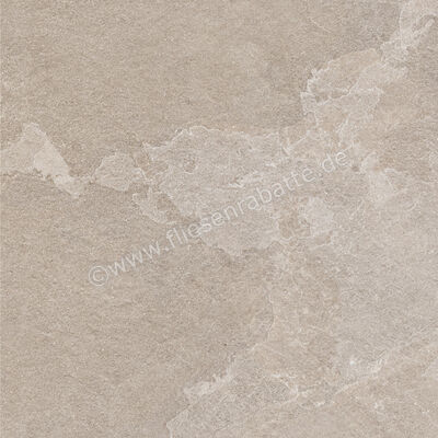 Marazzi Mystone Pietra Ligure Beige 75x75 cm Bodenfliese / Wandfliese Matt Eben Naturale MPKM | 425083