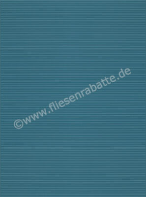 Marazzi Bliss Ocean 30x90 cm Wandfliese 3D Fingers Glänzend Strukturiert Lux MP5T | 425176