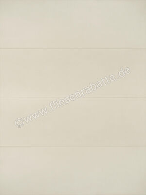 Marazzi Bliss Cream 30x90 cm Wandfliese Glänzend Eben Lux MP62 | 425197