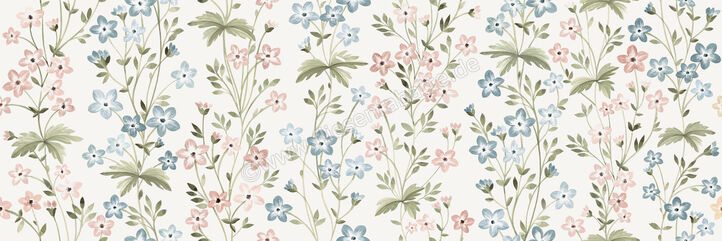  Marazzi Flora Lawn Touch 30x90 cm Wandfliese Matt Eben Naturale MP86 | 425221