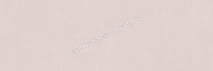 Marazzi Flora Rosa 30x90 cm Wandfliese Matt Eben Naturale MP80 | 425242