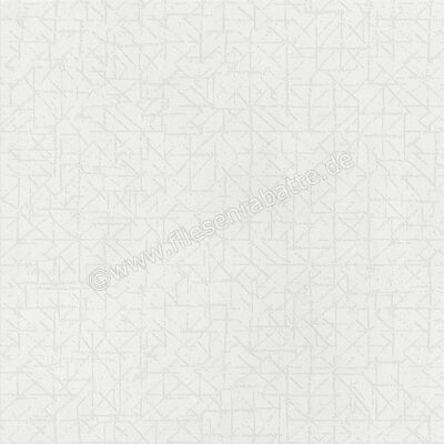 Marazzi Slow Cold Gesso 75x75 cm Dekor Trama Matt Eben Naturale MPFG | 425509