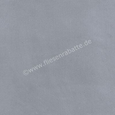 Marazzi Slow Cold Piombo 60x60 cm Bodenfliese / Wandfliese Matt Eben Naturale MPEQ | 425566