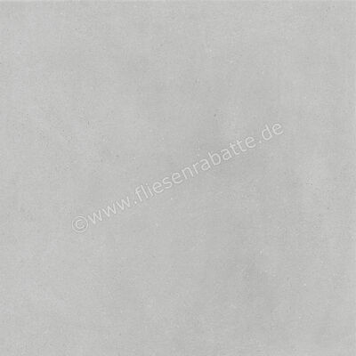 Marazzi Slow Cold Cromo 75x75 cm Bodenfliese / Wandfliese Matt Eben Naturale MPE6 | 425617