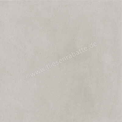 Marazzi Slow Cold Nebbia 75x75 cm Bodenfliese / Wandfliese Matt Eben Naturale MPE5 | 425620