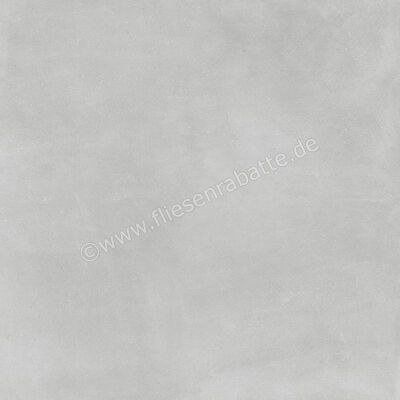 Marazzi Slow Cold Cromo 120x120 cm Bodenfliese / Wandfliese Matt Eben Naturale MPCJ | 425671