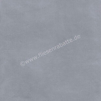 Marazzi Slow Cold Piombo 120x120 cm Bodenfliese / Wandfliese Matt Eben Naturale MPCF | 425680