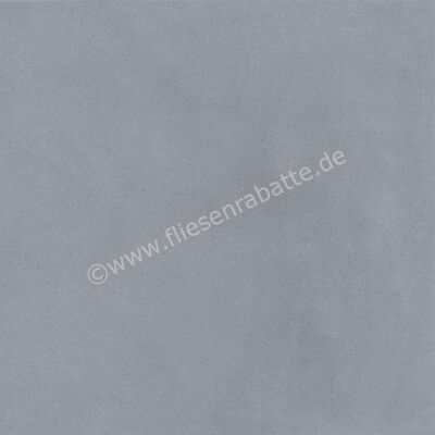 Marazzi Slow Cold Piombo 75x75 cm Bodenfliese / Wandfliese Matt Eben Naturale MPE2 | 425737