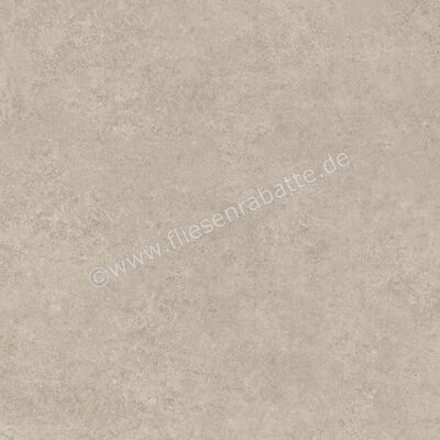 Marazzi Room Taupe 100x100 cm Bodenfliese / Wandfliese Matt Eben Naturale MP6H | 425755