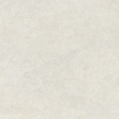 Marazzi Room Bianco 100x100 cm Bodenfliese / Wandfliese Matt Eben Naturale MP6K | 425761