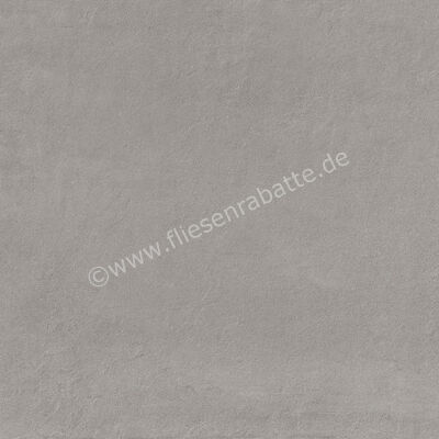 Marazzi Cementum20 Nickel 60x60x2 cm Terrassenplatte Matt Eben Naturale MPMU | 426070