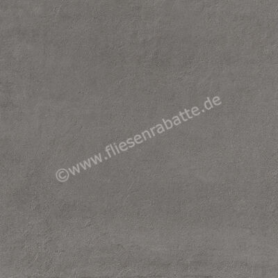 Marazzi Cementum20 Lead 60x60x2 cm Terrassenplatte Matt Eben Naturale MPMS | 426076