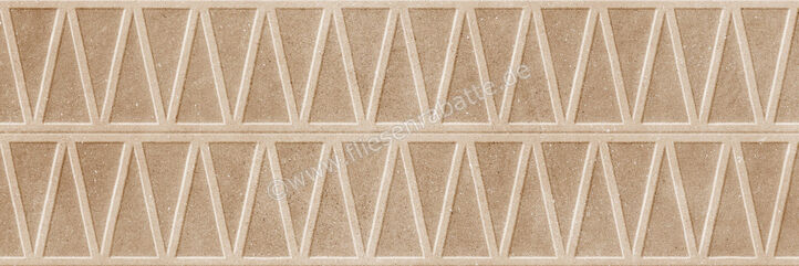 Marazzi Slow Wall Calce 40x120 cm Wandfliese 3D Hay Matt Strukturiert Naturale MPC8 | 426277