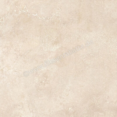 Marazzi Fabula Beige 100x100 cm Bodenfliese / Wandfliese Strutturato Matt Eben Naturale MPKQ | 426328