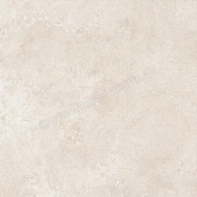 Marazzi Fabula Bianco 100x100 cm Bodenfliese / Wandfliese Strutturato Matt Eben Naturale MPKP | 426331