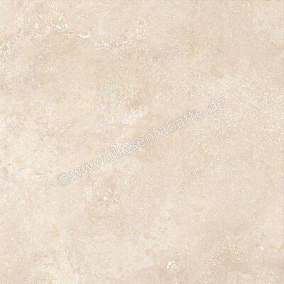 Marazzi Fabula Beige 100x100 cm Bodenfliese / Wandfliese Matt Eben Naturale MPG7 | 426334