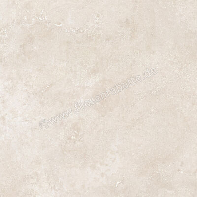 Marazzi Fabula Bianco 100x100 cm Bodenfliese / Wandfliese Matt Eben Naturale MPG6 | 426337