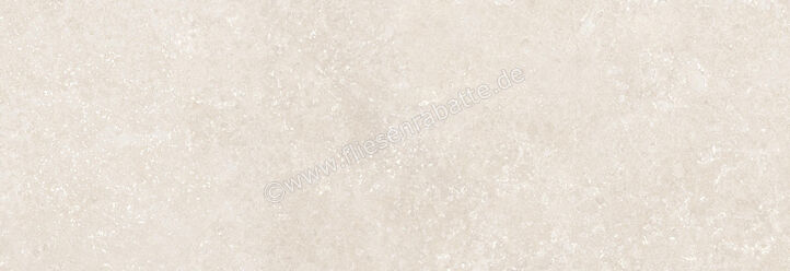 Marazzi Fabula Wall Bianco 33x100 cm Wandfliese Matt Eben Naturale MP9Q | 426349