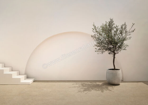  Marazzi Room Beige 60x120 cm Bodenfliese / Wandfliese Matt Eben Naturale MP6Z | 426478