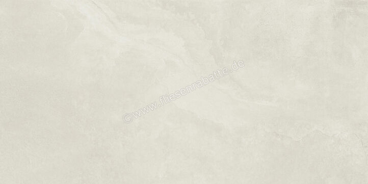 Imola Ceramica Azuma Rock White W 60x120 cm Bodenfliese / Wandfliese Matt Eben Naturale A.RCK6 12W RM | 426787