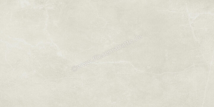 Imola Ceramica Azuma Rock White W 60x120 cm Bodenfliese / Wandfliese Matt Eben Naturale A.RCK6 12W RM | 426790