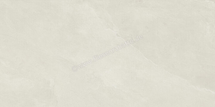 Imola Ceramica Azuma Rock White W 60x120 cm Bodenfliese / Wandfliese Matt Eben Naturale A.RCK6 12W RM | 426793