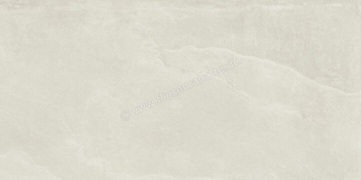 Imola Ceramica Azuma Rock White W 60x120 cm Bodenfliese / Wandfliese Matt Eben Naturale A.RCK6 12W RM | 426796