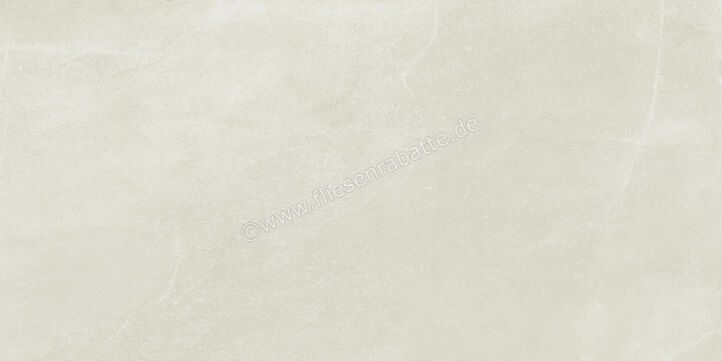 Imola Ceramica Azuma Rock White W 60x120 cm Bodenfliese / Wandfliese Matt Eben Naturale A.RCK6 12W RM | 426799