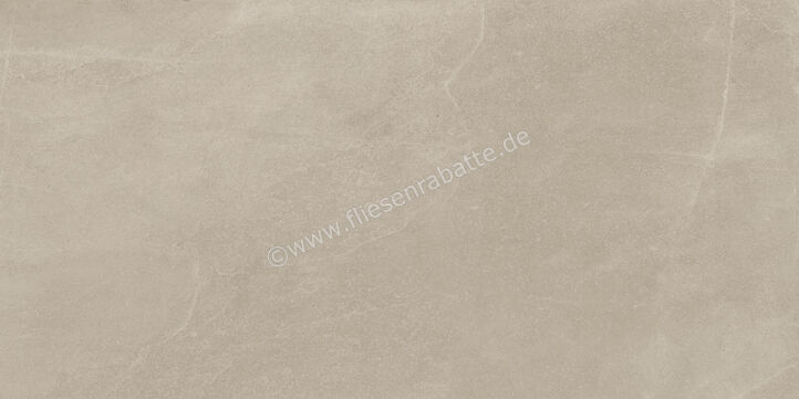 Imola Ceramica Azuma Rock Sand S 60x120 cm Bodenfliese / Wandfliese Matt Eben Naturale A.RCK6 12S RM | 426802