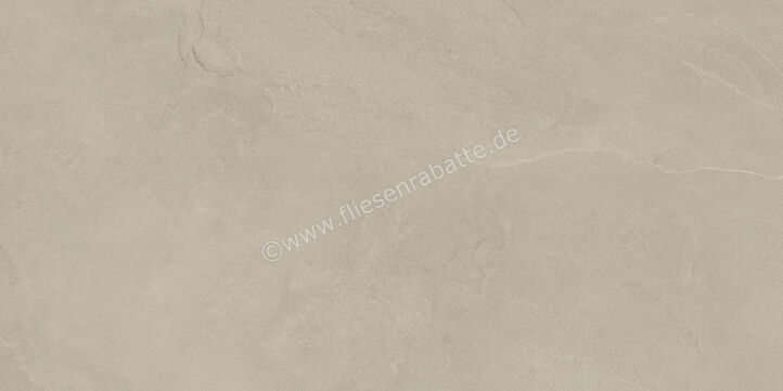 Imola Ceramica Azuma Rock Sand S 60x120 cm Bodenfliese / Wandfliese Matt Eben Naturale A.RCK6 12S RM | 426805