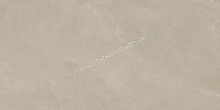 Imola Ceramica Azuma Rock Sand S 60x120 cm Bodenfliese / Wandfliese Matt Eben Naturale A.RCK6 12S RM | 426808