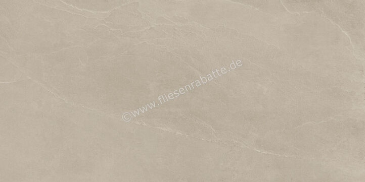 Imola Ceramica Azuma Rock Sand S 60x120 cm Bodenfliese / Wandfliese Matt Eben Naturale A.RCK6 12S RM | 426811