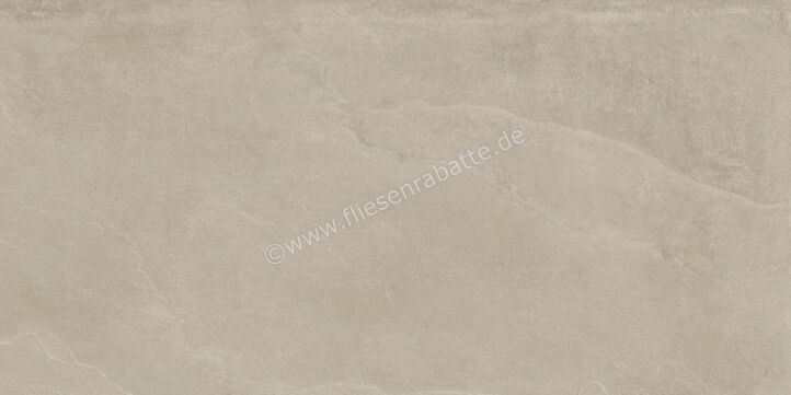 Imola Ceramica Azuma Rock Sand S 60x120 cm Bodenfliese / Wandfliese Matt Eben Naturale A.RCK6 12S RM | 426814