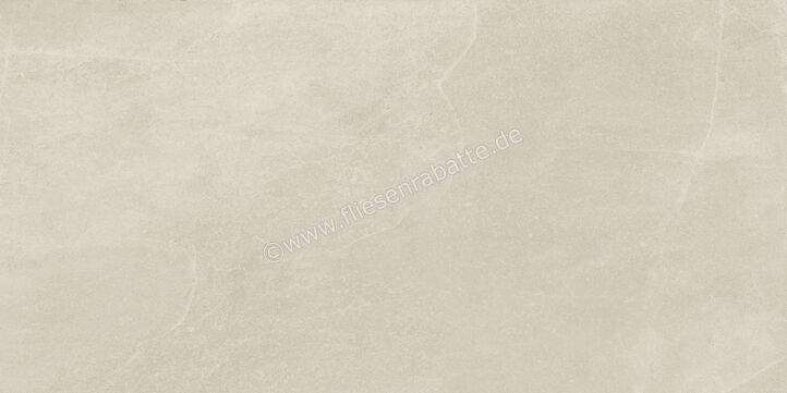  Imola Ceramica Azuma Rock Ivory AV 60x120 cm Bodenfliese / Wandfliese Stärke 0,65 cm Matt Eben Naturale A.RCK6 12AV RM (192125) | 426847