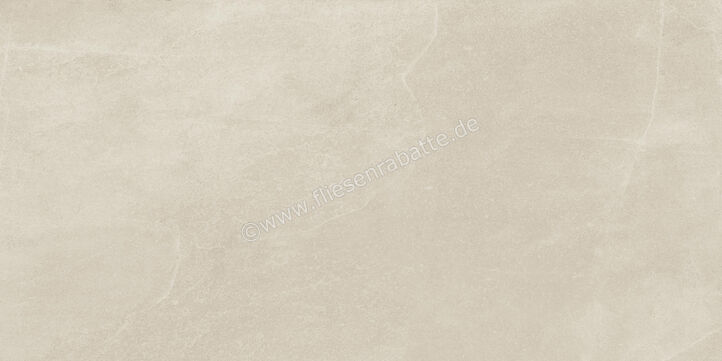 Imola Ceramica Azuma Rock Ivory AV 60x120 cm Bodenfliese / Wandfliese Matt Eben Naturale A.RCK6 12AV RM | 426847