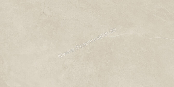 Imola Ceramica Azuma Rock Ivory AV 60x120 cm Bodenfliese / Wandfliese Matt Eben Naturale A.RCK6 12AV RM | 426850