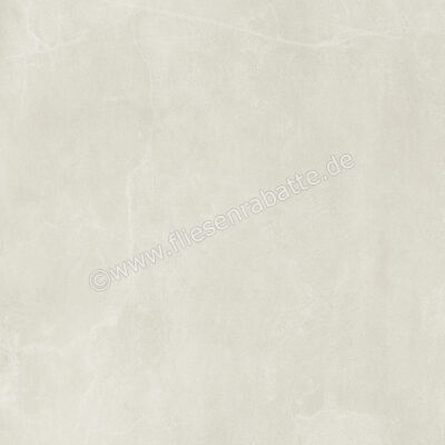 Imola Ceramica Azuma Rock White W 120x120 cm Bodenfliese / Wandfliese Matt Eben Naturale A.RCK6 120W RM | 426886