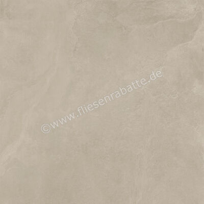 Imola Ceramica Azuma Rock Sand S 120x120 cm Bodenfliese / Wandfliese Matt Eben Naturale A.RCK6 120S RM | 426898