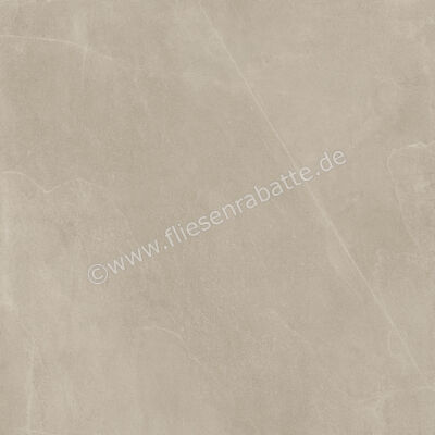 Imola Ceramica Azuma Rock Sand S 120x120 cm Bodenfliese / Wandfliese Matt Eben Naturale A.RCK6 120S RM | 426904