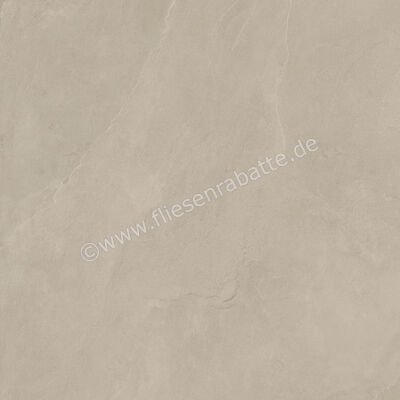 Imola Ceramica Azuma Rock Sand S 120x120 cm Bodenfliese / Wandfliese Matt Eben Naturale A.RCK6 120S RM | 426907