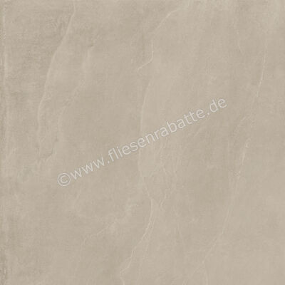 Imola Ceramica Azuma Rock Sand S 120x120 cm Bodenfliese / Wandfliese Matt Eben Naturale A.RCK6 120S RM | 426910