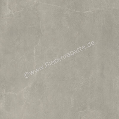 Imola Ceramica Azuma Rock Grey G 120x120 cm Bodenfliese / Wandfliese Matt Eben Naturale A.RCK6 120G RM | 426916