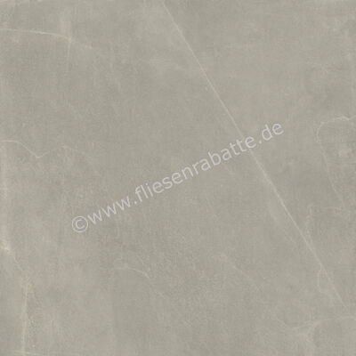 Imola Ceramica Azuma Rock Grey G 120x120 cm Bodenfliese / Wandfliese Matt Eben Naturale A.RCK6 120G RM | 426919