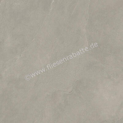 Imola Ceramica Azuma Rock Grey G 120x120 cm Bodenfliese / Wandfliese Matt Eben Naturale A.RCK6 120G RM | 426922