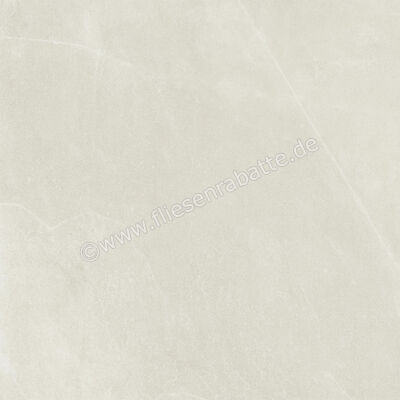 Imola Ceramica Azuma Rock White W 90x90 cm Bodenfliese / Wandfliese Matt Eben Naturale A.RCK 90W RM | 426973